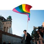 Homoseksualizm pod specjalnym nadzorem