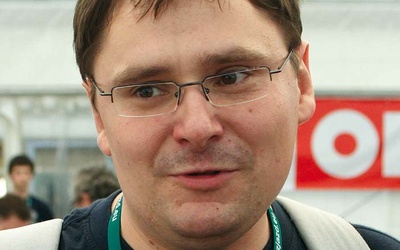Tomasz P. Terlikowski