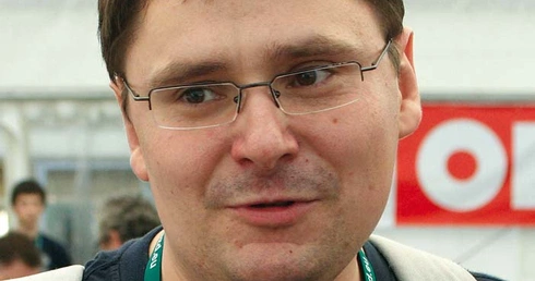 Tomasz P. Terlikowski