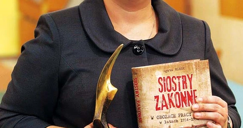 S. Agata Mirek