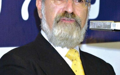 Jonathan Sacks