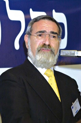 Jonathan Sacks