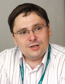 Tomasz P. Terlikowski