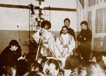 Odznaczenia dla obrońców krzyża