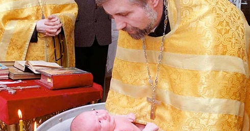 Prawosławni: mówmy razem