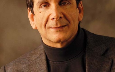 Charles Krauthammer
