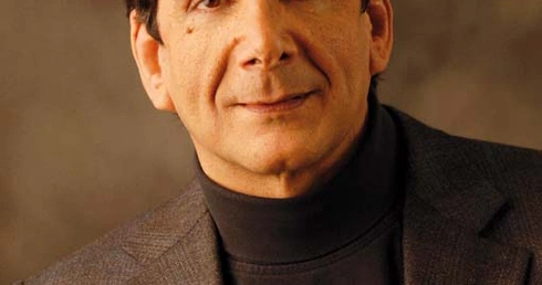 Charles Krauthammer