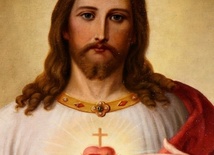 Najświętsze Serce Pana Jezusa