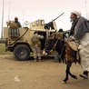 Pat w Afganistanie