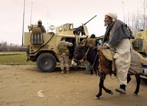 Pat w Afganistanie