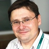 Tomasz Terlikowski