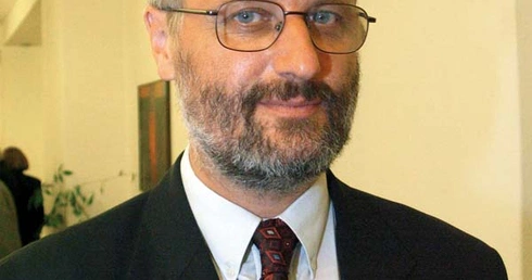 Marcin Przeciszewski