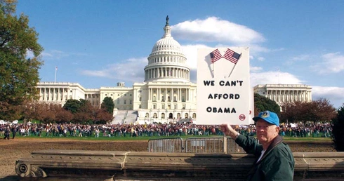 USA reformują służbę zdrowia
