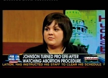 Była szefowa kliniki aborcyjnej broni życia