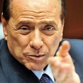 Silvio Berlusconi