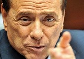 Silvio Berlusconi