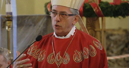 Niech Bóg wam szczęści