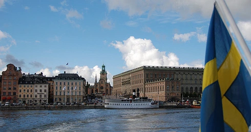 Sztokholm