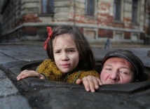 Laureat Berlinale pod wrażeniem filmu Holland