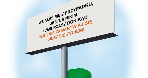 Misja braku
