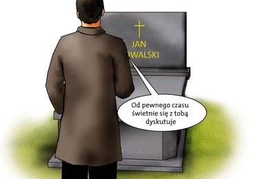 Samopoczucie nakazowe