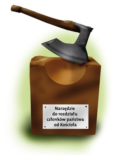 Rozdział człowieka