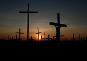 Mordowanie chrześcijan ludobójstwem