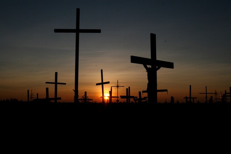Mordowanie chrześcijan ludobójstwem