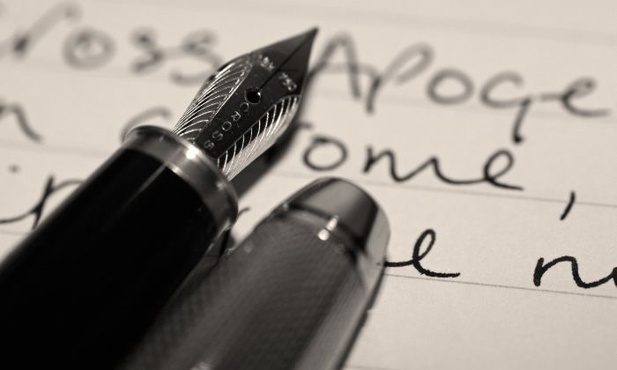 List w butelce