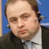 Konrad Szymański (PIS)