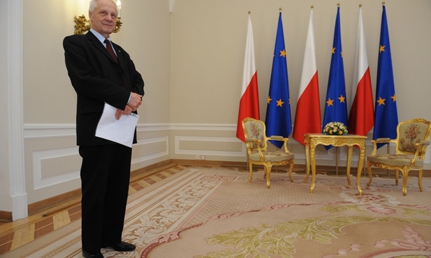 SP chce kary dla Niesiołowskiego