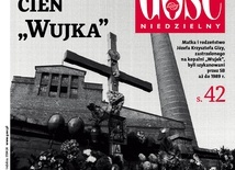 GN: Długi cień "Wujka"