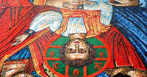 Świętość w kawałkach