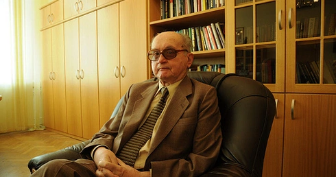 Jaruzelski: Społeczeństwo popierało stan wojenny