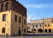 Tarnowski rynek