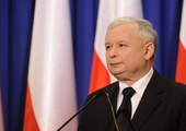 Kaczyński: Marsz nie będzie awanturą