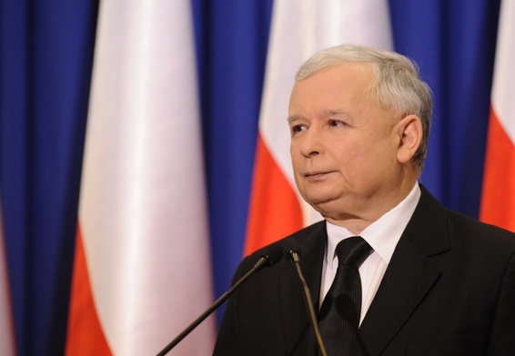 Kaczyński: Marsz nie będzie awanturą