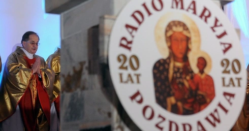 20 lat Radia Maryja