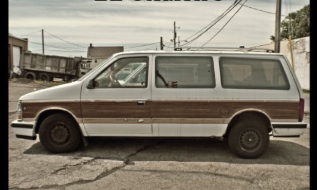 Pop, punk i El Camino
