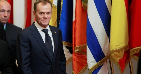 Polski premier o nocnych negocjacjach