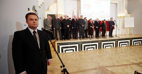 Usankcjonowaliśmy Europę dwóch prędkości