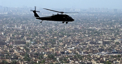 Irak