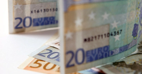 Najważniejsza jest obrona euro