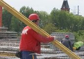 Katowice: Największy kulturalny plac budowy