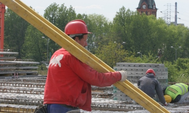 Katowice: Największy kulturalny plac budowy