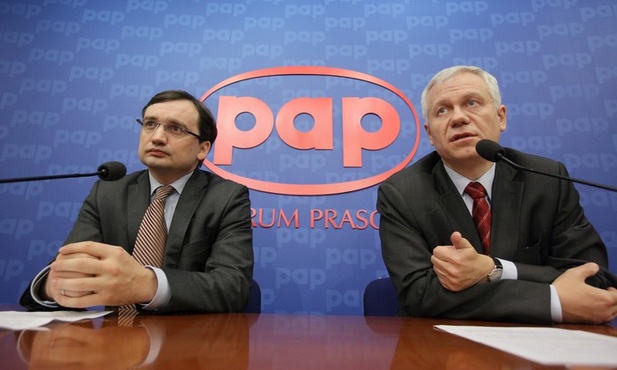Jest alternatywa dla europolityki rządu