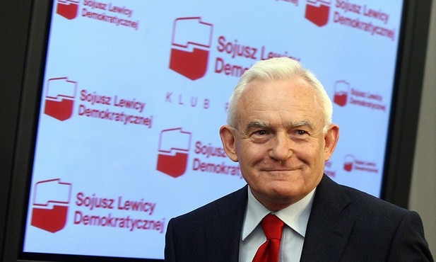 Będzie nowy-stary szef postkomunistów?
