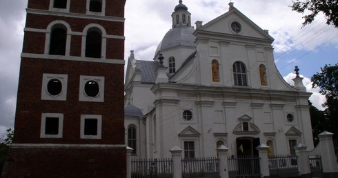 Pamiętają o ks. Kołosowskim
