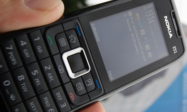 Gazeta włamywała się do telefonów