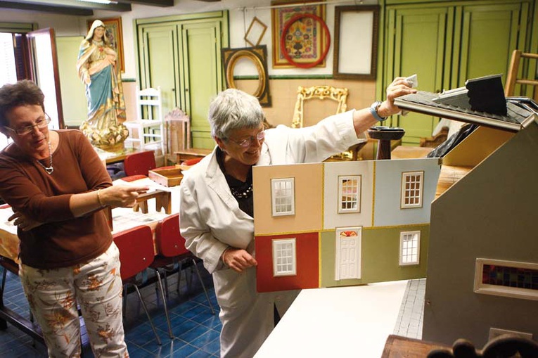 Barbastro - Torreciudad